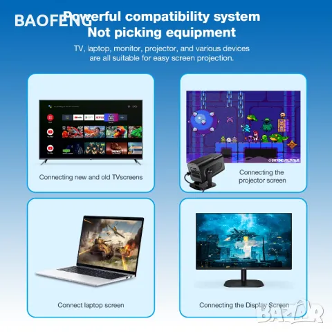 !Нова G7 Android 40,000 игри 15000 канала 14 Игрова конзола и tv box в едно Plus Gaming TV Box , снимка 10 - Игри за Nintendo - 48853529