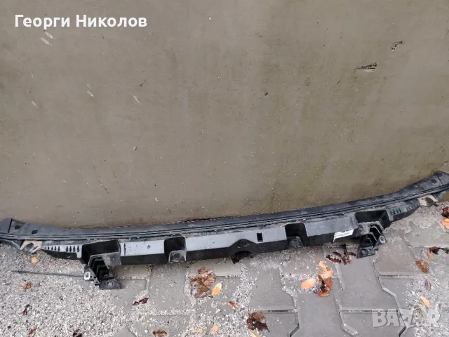 основа за броня за пежо експерт, Тойота, ситроен джънпи, снимка 2 - Части - 47474058