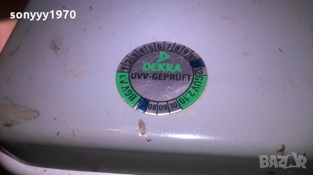 немски котлони с капак-внос швеицария, снимка 8 - Котлони - 27544202