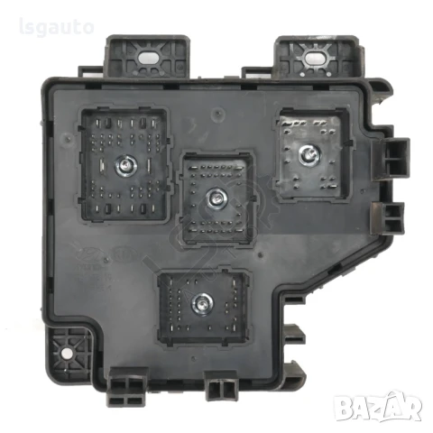 Бушонно табло Hyundai Santa fe 2006-2013 ID:147125, снимка 3 - Части - 50522404