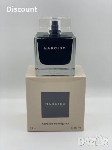 Narciso Rodriguez Narciso EDT 90ml, снимка 2 - Дамски парфюми - 43266051