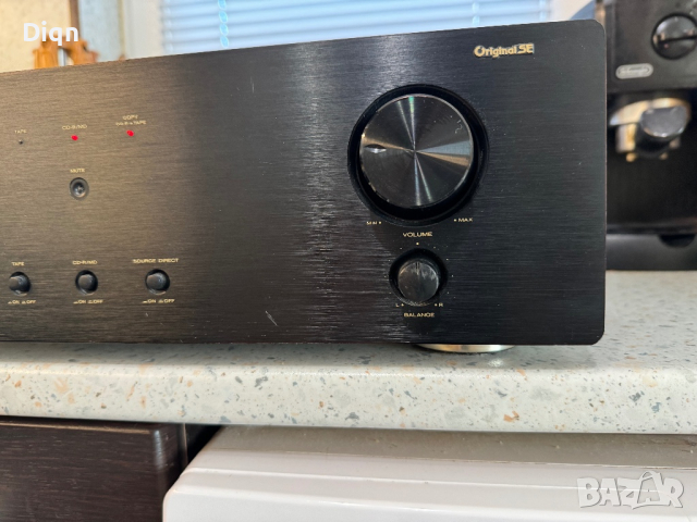 Marantz PM-6010, снимка 8 - Ресийвъри, усилватели, смесителни пултове - 44847017