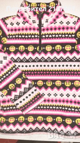 ДЕТСКИ  ПОЛАРЕН СУИЧЪР  PLACE - оригинал , снимка 1