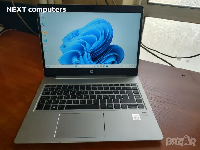 Лаптоп HP ProBook 440 G6 172 гб, 8 гб рам 399 лв + Гаранция