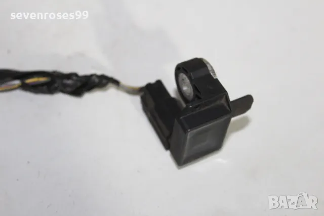 Датчик Форд Фиеста 6 2011 1.4tdci 68hp Ford Fiesta 6 7186056030