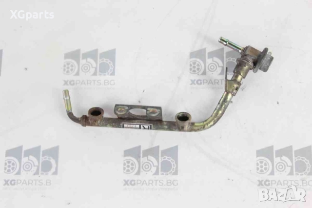 Бензинова горивна рейка за Subaru Legacy III 2.0i 125 к.с. (1998-2003)