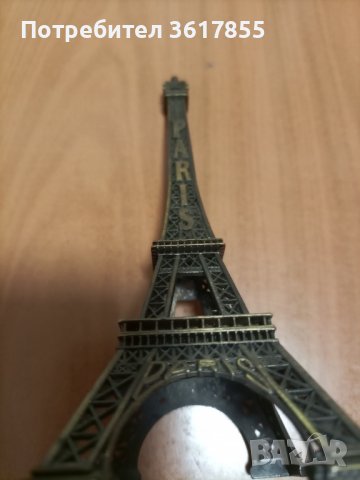 Лот статуетки Айфеловата кула , снимка 2 - Други ценни предмети - 40062050