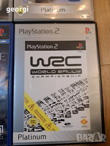 ps2 Playstation 2 Slim плейстейшън 2, снимка 12 - PlayStation конзоли - 52483491