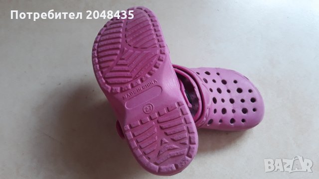 Чехли, снимка 3 - Детски сандали и чехли - 33461927