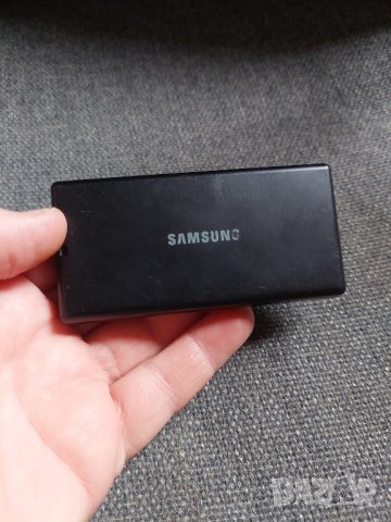 Музикален плеър Samsung YP-S5, снимка 7 - MP3 и MP4 плеъри - 43281081