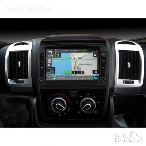 Обновяване на GPS карти за Pioneer AVIC навигации Европа/Europe 2024.Q4, снимка 4 - Аксесоари и консумативи - 32575346