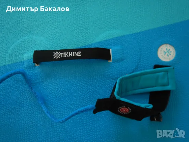 Нов STARBOARD WAVE , снимка 5 - Водни спортове - 48431797