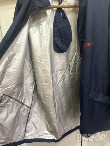 Ново немско яке ветровка голям размер, снимка 11 - Якета - 49359072