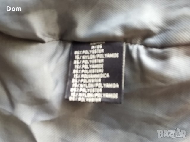 Мъжко яке канадка+подарък , снимка 6 - Якета - 27270562