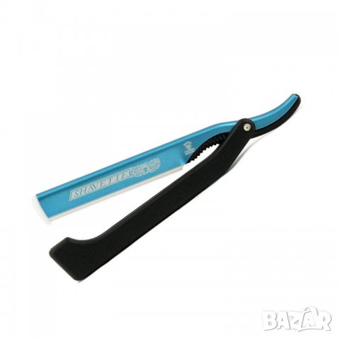 DOVO Shavette бръснач със сменяеми ножчета