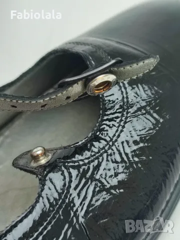 Durea shoes 7/40,5, снимка 3 - Дамски елегантни обувки - 47876128