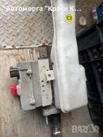 58500K4100 ABS на Hyundai Kona 2020г., снимка 2 - Части - 51482236