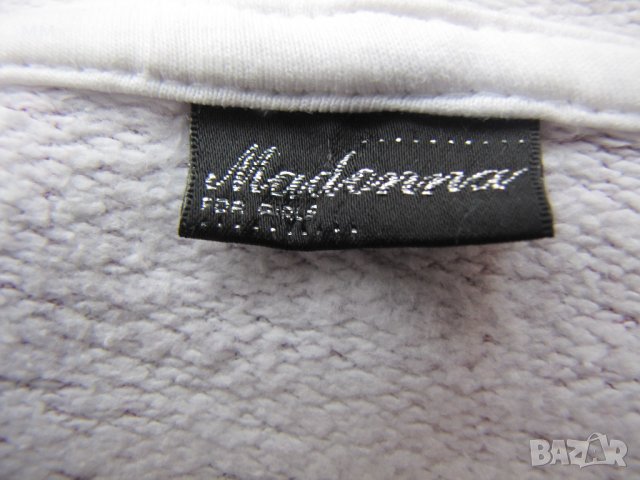 Дамски суичър Madonna , снимка 3 - Суичъри - 27600082