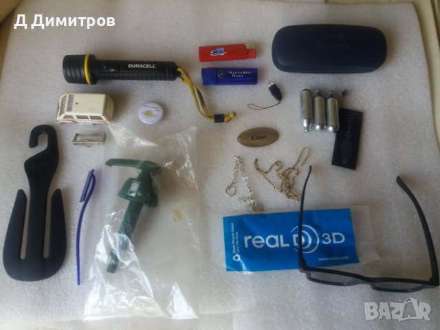 Лот стари вещи!, снимка 1