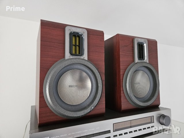  Hi-Fi  тонколонки Philips FWB-MCM760, снимка 2 - Тонколони - 43725755