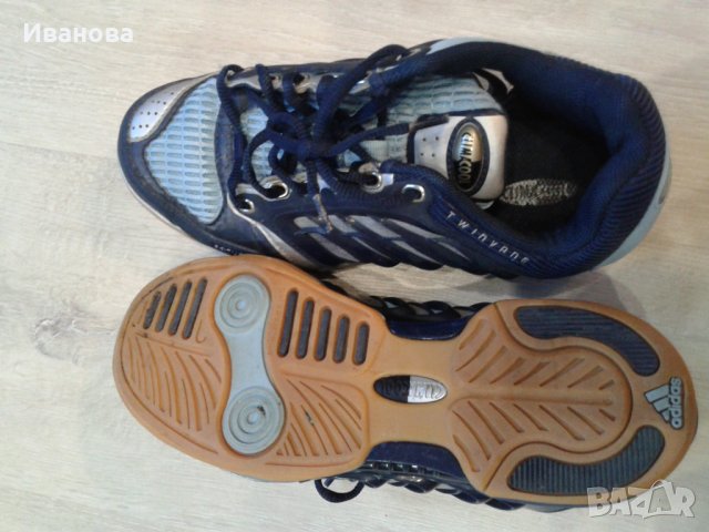 Маратонки adidas climacool twinyane №38, снимка 3 - Маратонки - 37122119