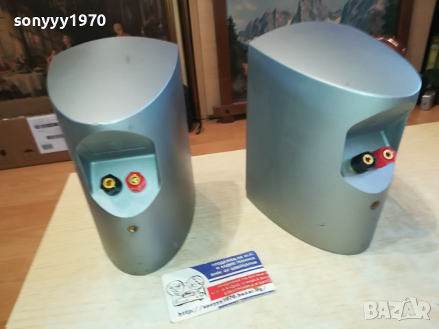 ТОНКОЛОНИ 2БР-ВНОС SWISS 2003241637LK1EWC, снимка 11 - Тонколони - 44861962