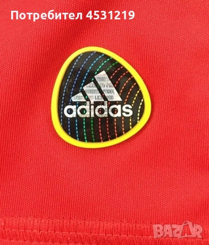 Тениски Liverpool Steven Gerrard и тениска Sporting Lisboa, снимка 3 - Футбол - 51707209