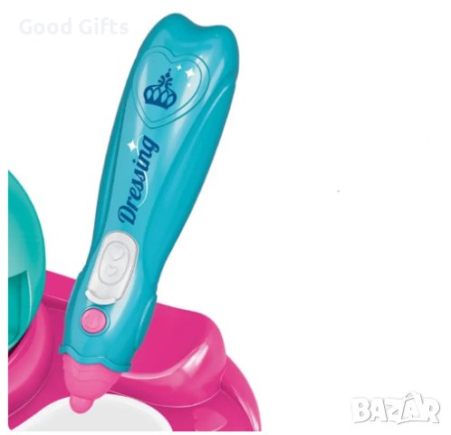 Детски сет за маникюр, снимка 6 - Други - 43288334