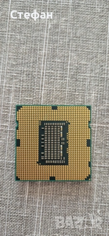 Процесор i7-860, снимка 2 - Процесори - 53559525