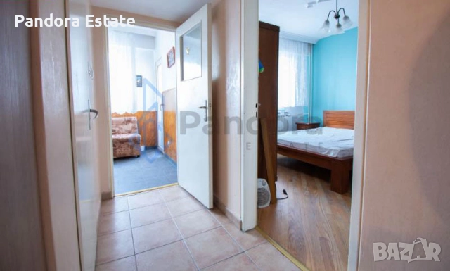 2-СТАЕН апартамент под наем, гр. София, кв.Разсадника, снимка 6 - Апартаменти - 52466458