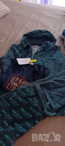 Детски комплект за момче 12/13 г , снимка 7 - Детски комплекти - 52747174