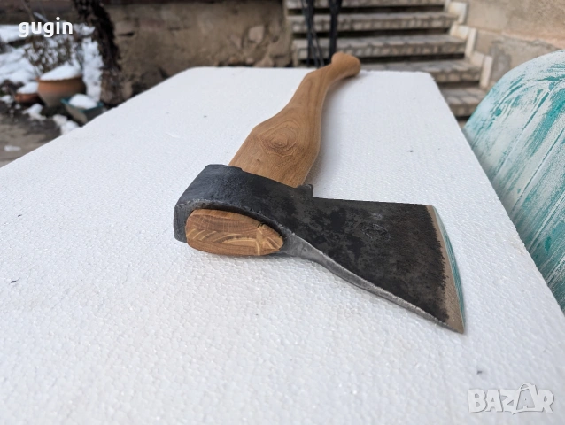 брадва,топор, снимка 6 - Други инструменти - 53580855