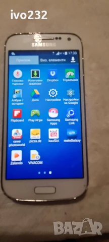 samsung s4 mini, снимка 6 - Samsung - 50593544