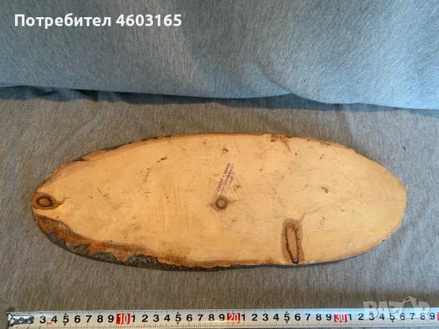 дървено пано за стена , снимка 6 - Пана - 53223606