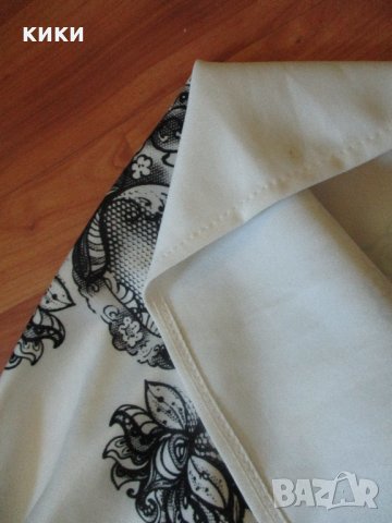 Дамска рокля , снимка 12 - Рокли - 11091641