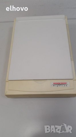 Скенер Highscreen MRS-600E3