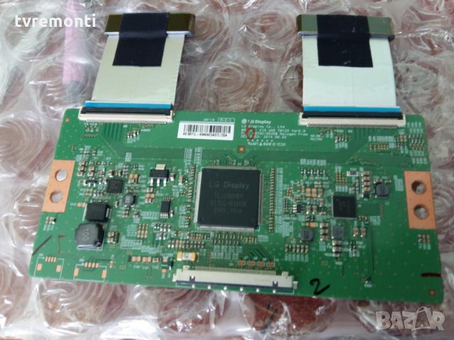 T-con board 6870C-0535B
