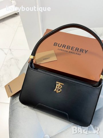 Burberry чанта 