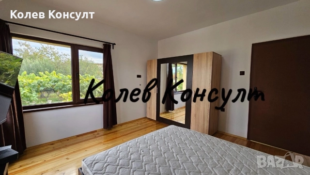 Продавам къща с. Книжовник, снимка 8 - Къщи - 52167943