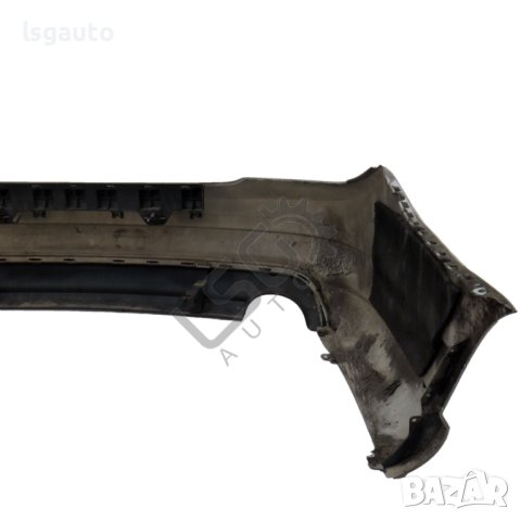 Задна броня AMG Mercedes-Benz C-Class 204 (W/S/C) 2007-2014 ID: 114796, снимка 5 - Части - 42934719