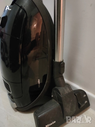 Прахосмукачка Миеле/Miele , снимка 5 - Прахосмукачки - 52983920