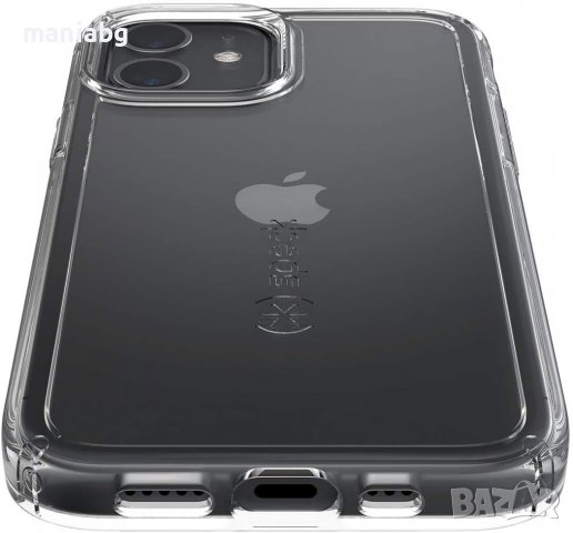 Калъф за iPhone 12 Pro Speck, снимка 3 - Калъфи, кейсове - 38155008
