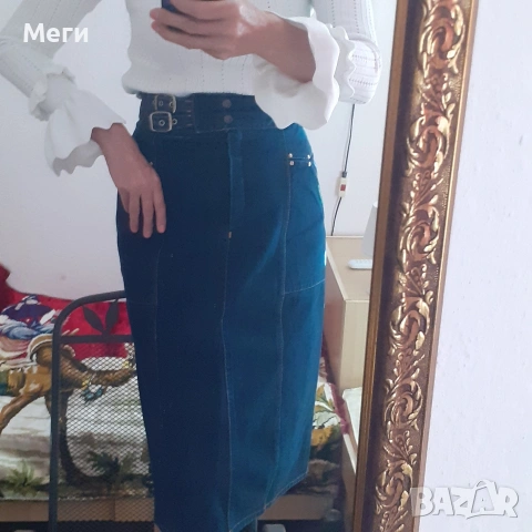 дьнкова пола, снимка 4 - Поли - 53212244