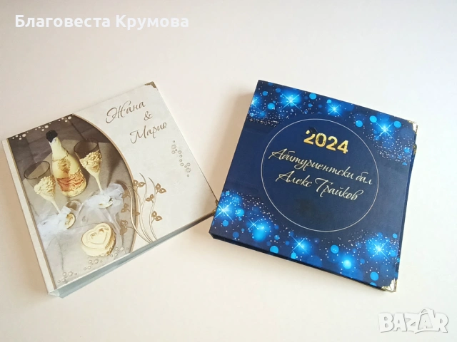 Фотоалбум, снимка 14 - Други - 28337561