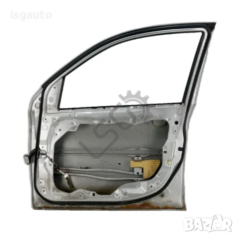 Предна дясна врата Mazda 2 I (DY) 2003-2007 ID: 137828, снимка 4 - Части - 48036160