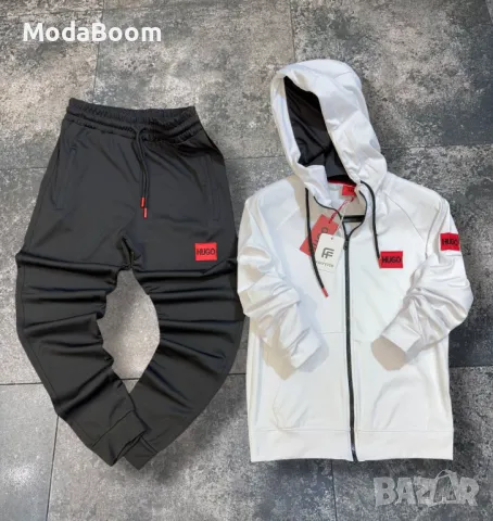 Hugo Boss мъжки спортен екип 