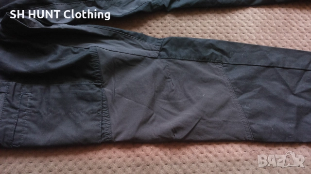 BLAKLADER 1759-1845 Stretch Work Trouser разм S работен панталон с от части еластична материя W4-207, снимка 4 - Панталони - 52026517