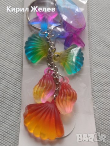 Фешън ключодържател COSTA MAHA нов много красив стилен дизайн 32160, снимка 4 - Други - 43634969