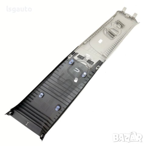 Интериорна кора лява колонка между врати Opel Astra (J) 2010-2018 ID: 116505, снимка 2 - Части - 43224842