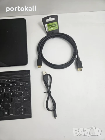 +Гаранция! Таблет Dell Venue 11 Pro 7139 Intel Core i5 4300Y / 4GB RAM / 128GB SSD, снимка 9 - Таблети - 50949353